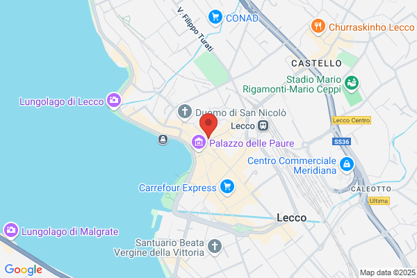 Dott. Cremonesi Stefano Otorinolaringoiatra