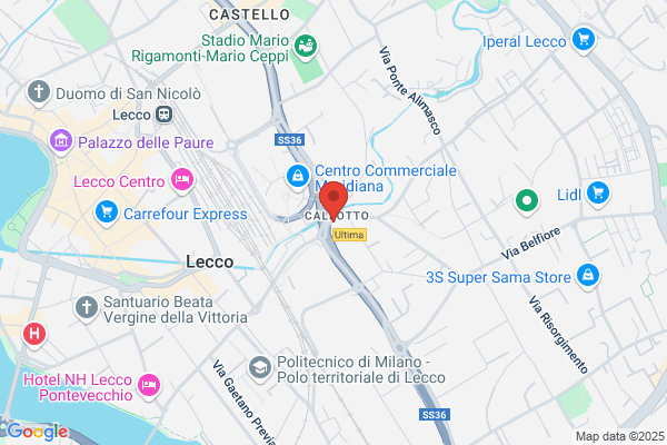 Parrucchiera Donna e Uomo Rosso Da Sera
