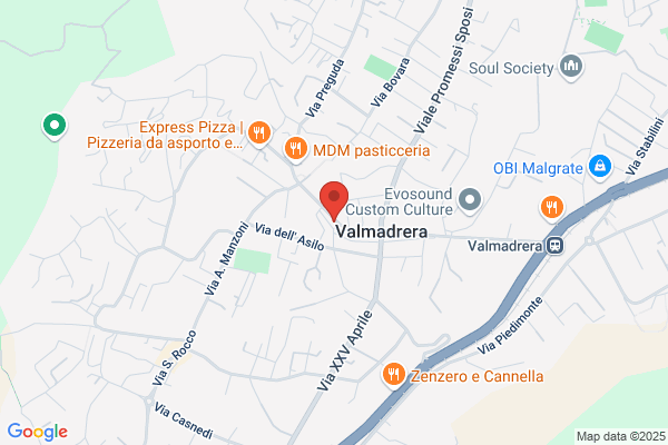 Valsecchi maria Jose