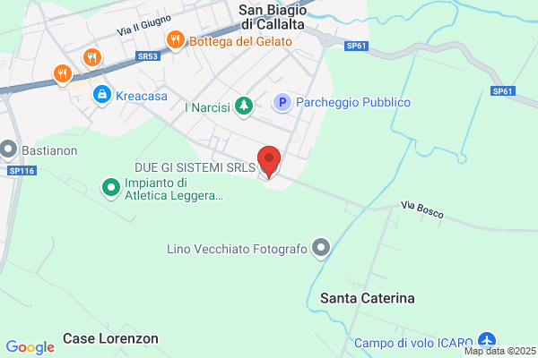 Duegi Termoidraulica
