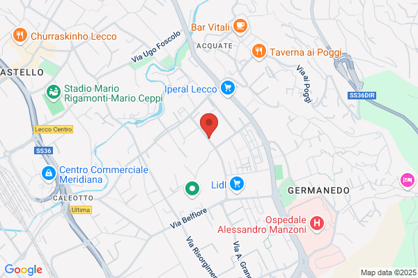 Termoimpianti Riva Giancarlo Sas