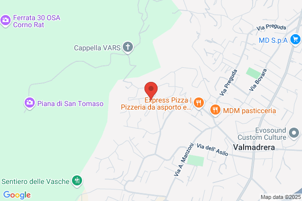 Tf Idraulico di Tomasin Fabio