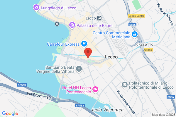 Luisa Spagnoli S.P.A.