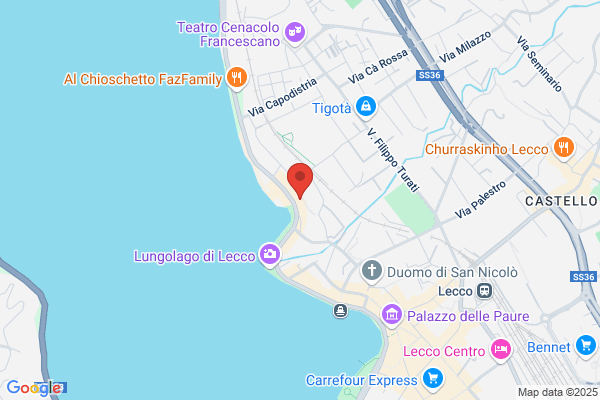 La Bottega della Pizza
