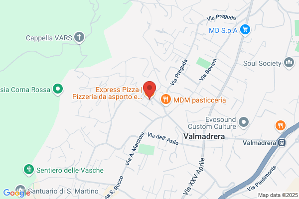 I 2 Fratelli Pizzeria D'Asporto