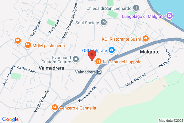 La Cantina S.A.S.