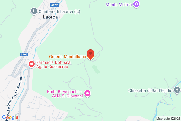 Osteria Montalbano