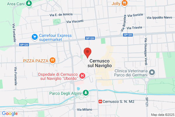 Panificio Beretta