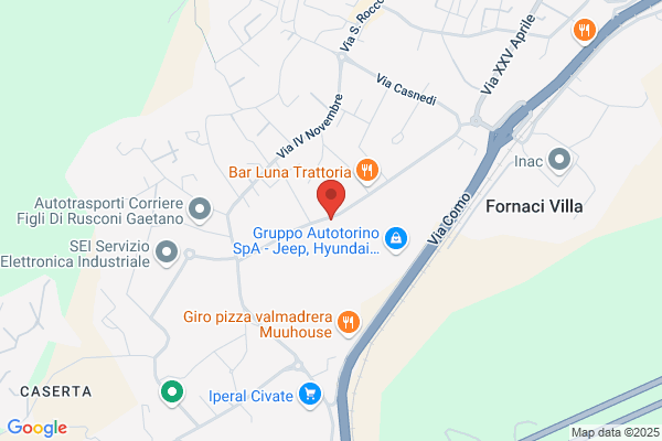C.D. - Sas Di Belotti Anna E c.