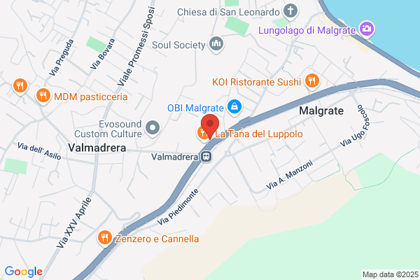 Officina Meccanica Vittorio Todeschini C Srl