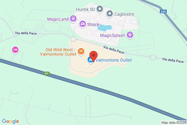 Falconeri Outlet