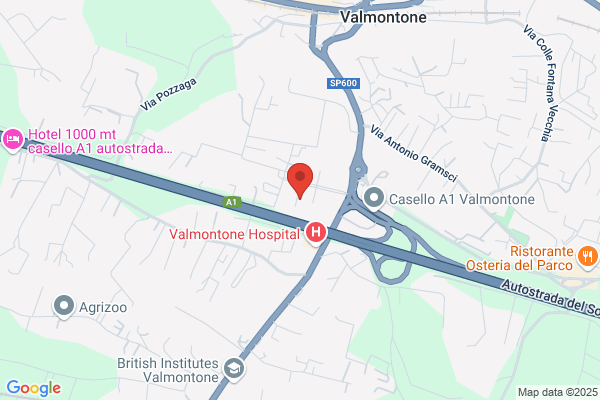 Spazio R Srl