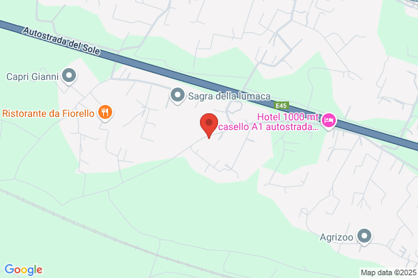 Autoservizi Cerci