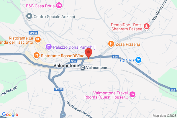 Distributore IP