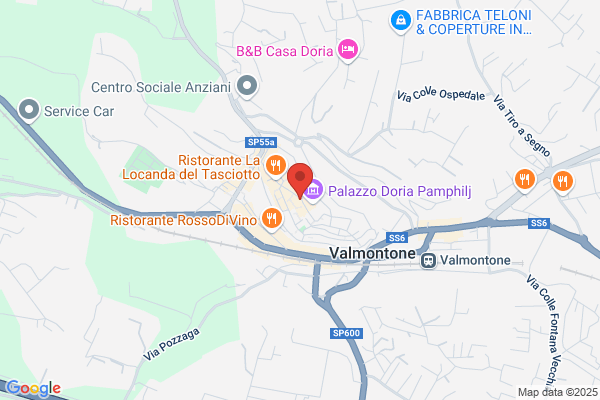 Trifogli marco (Dr.)