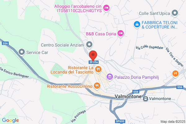 Fe.Ma. Sas Di Federico F. E C.