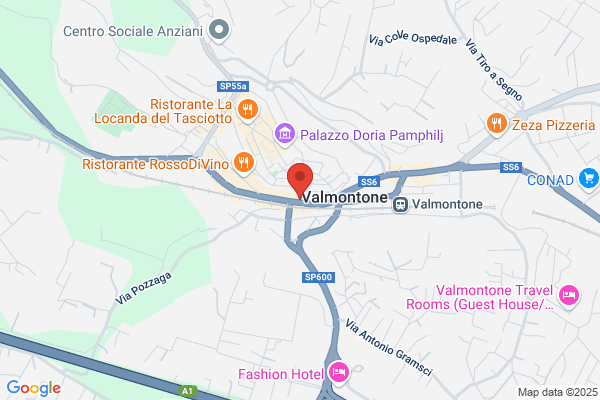 Un Diavolo per Capello