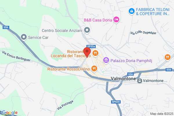 Bruschi Gioielleria