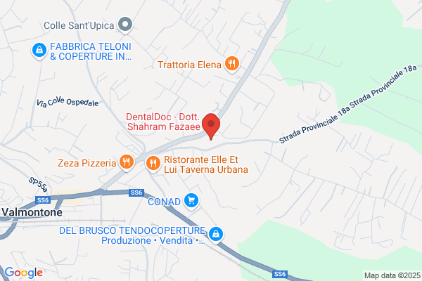 Ambulatorio Veterinario Ruffini
