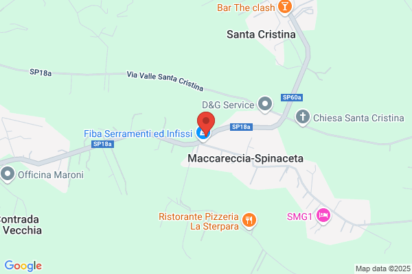 Forgione Pietrina