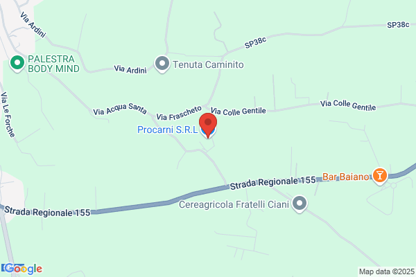 Ingrosso Carni Di Bragazzi Pietro E C. sas