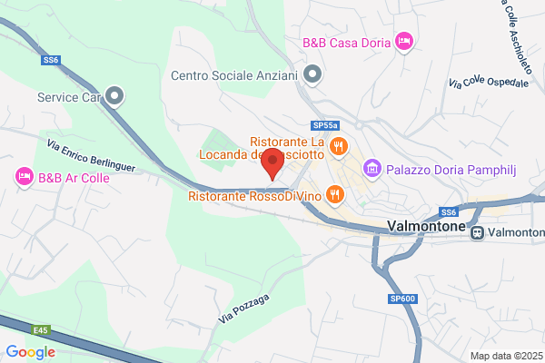 Nuova Blinda Casa Di Recchia Pierluigi