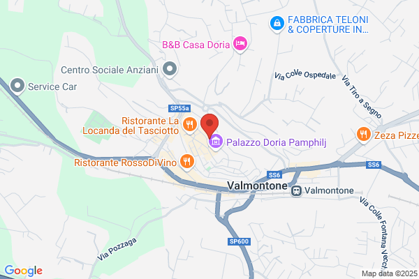 Poste Italiane