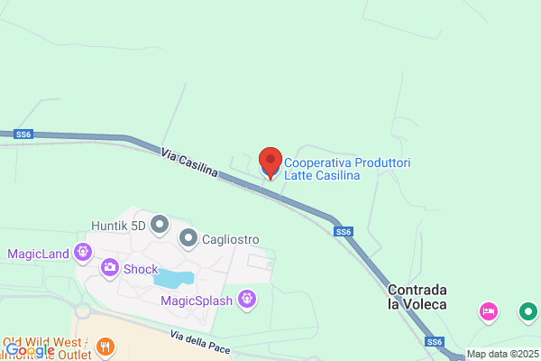 Produttori Latte Casilina