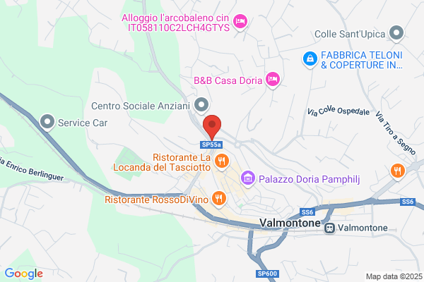 Trastulli pierluigi