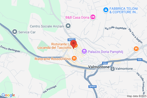 Universita Agraria Di Valmontone