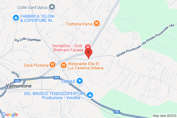 Valgarden Di Repechini Mirko