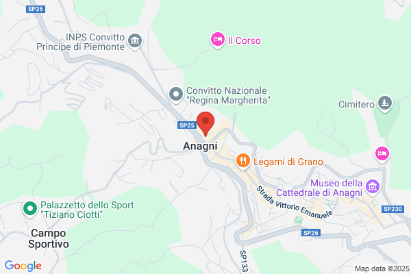 Fantasia Di ...Rosticceria Pizzeria Di I.Vacca Ivan