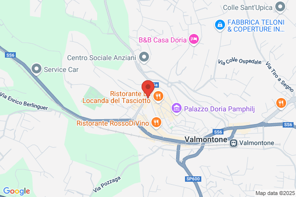 Pizzeria Costantino Snc Di Nisati Graziella E Sorelle