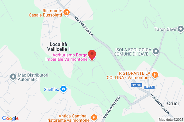 I Butteri Valmontone