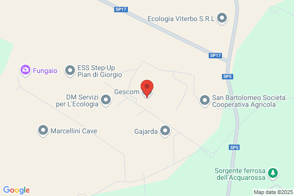 Ges.Com Spa