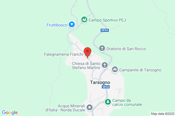 Franchi A.P.G. Snc