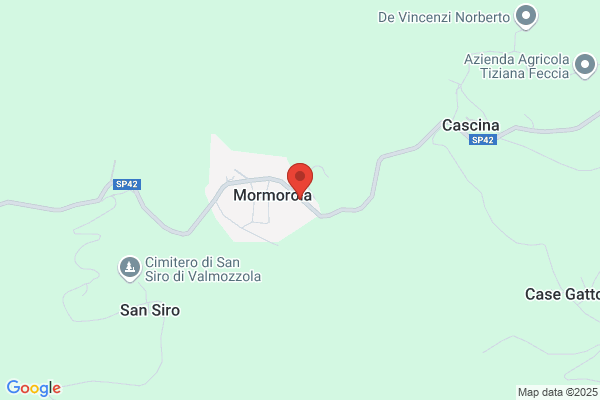 Municipio Di Mormorola