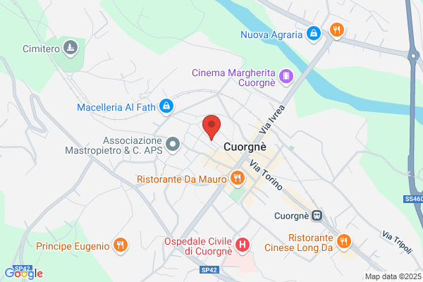 Macelleria Gianni