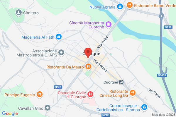 Reale Mutua Assicurazioni - Barbara Iuculano Mamao