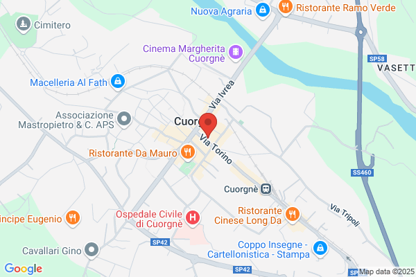 Studio Contabile Impreservizi