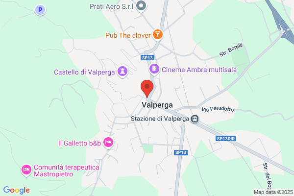 Luigi Vercellino