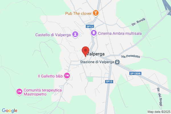 Magnino tiziano fisioterapista