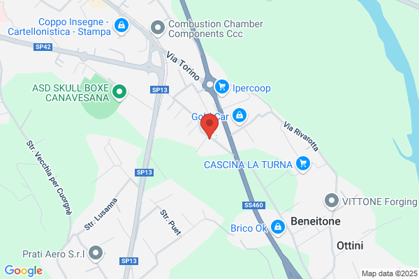 Autonoleggio Galati Aosta