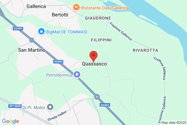 Autonoleggio con Autista Galati