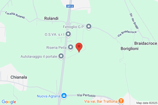 Bortolin Edilizia