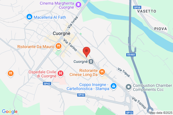 Centro Medico e Odontoiatrico Vitality
