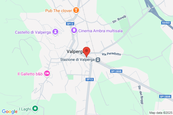 Ci Vuole Un Fiore