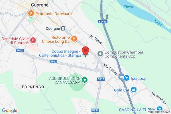 Coppo Franco