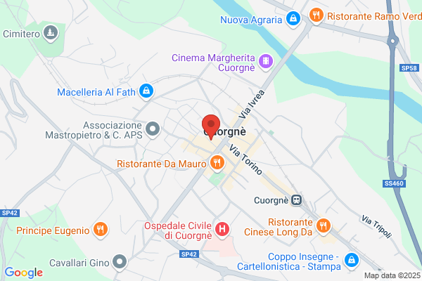 Farmacie: Bertotti Dr. Luigi