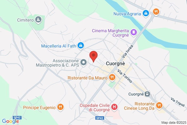 Fioridea Di Vona Giuseppina Maria